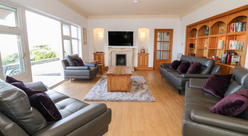 Photo of Brynmorwydd