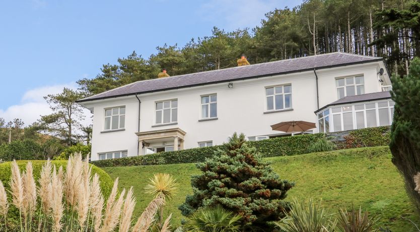 Photo of Brynmorwydd