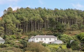 Photo of Brynmorwydd