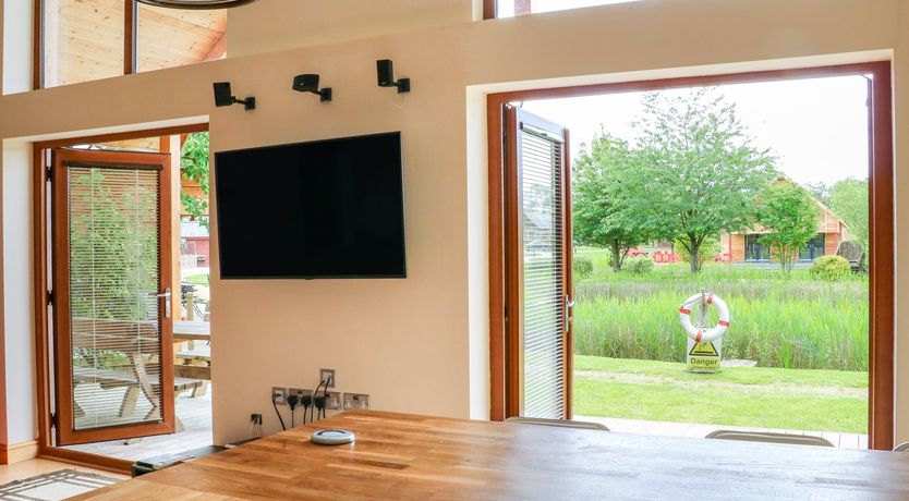 Photo of Dorado Lodge