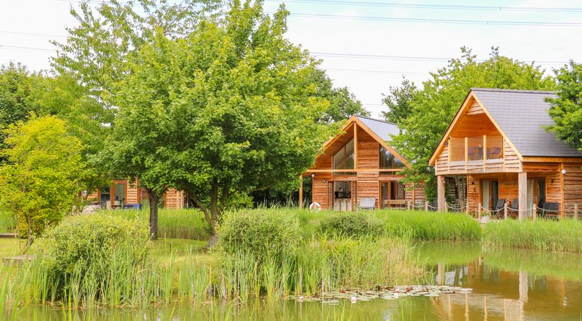 Photo of Dorado Lodge