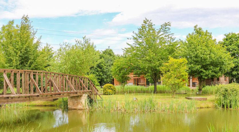 Photo of Dorado Lodge