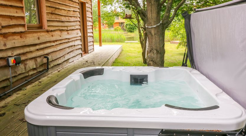 Photo of Dorado Lodge