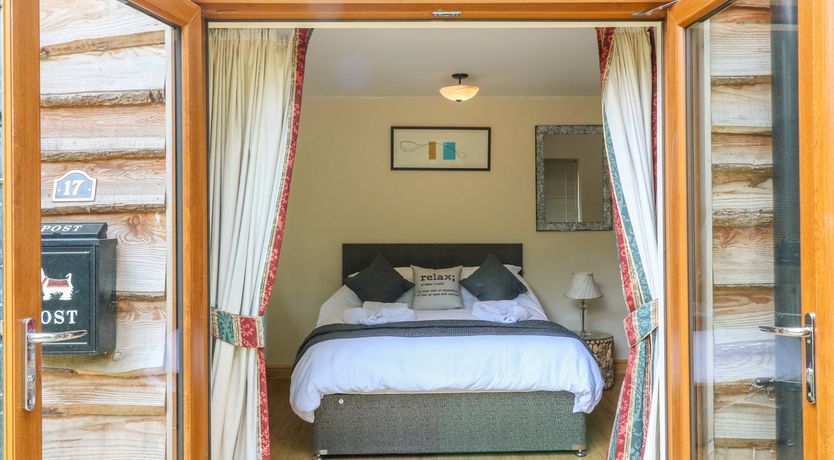 Photo of Dorado Lodge