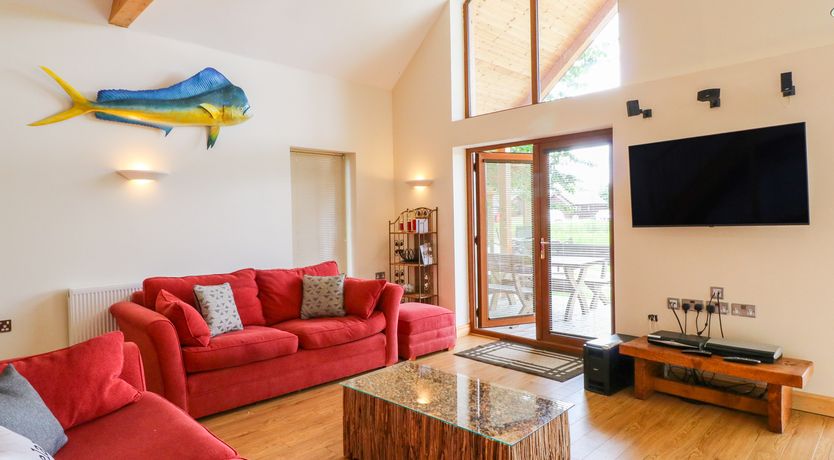 Photo of Dorado Lodge