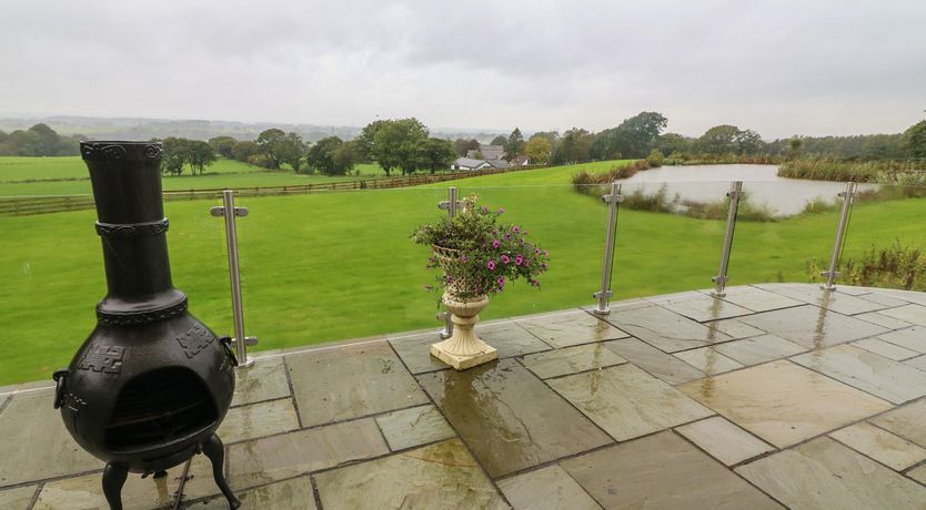 Photo of Nicky Nook Lodge