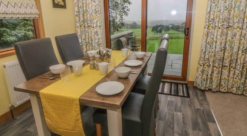 Photo of Nicky Nook Lodge