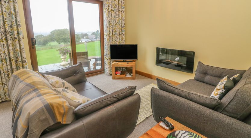 Photo of Nicky Nook Lodge