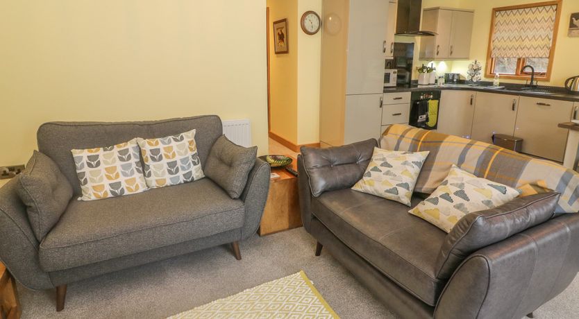 Photo of Nicky Nook Lodge