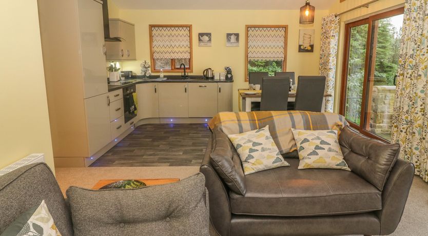 Photo of Nicky Nook Lodge