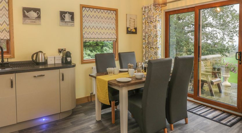 Photo of Nicky Nook Lodge