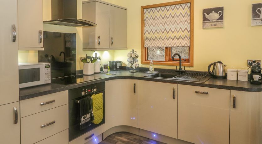 Photo of Nicky Nook Lodge