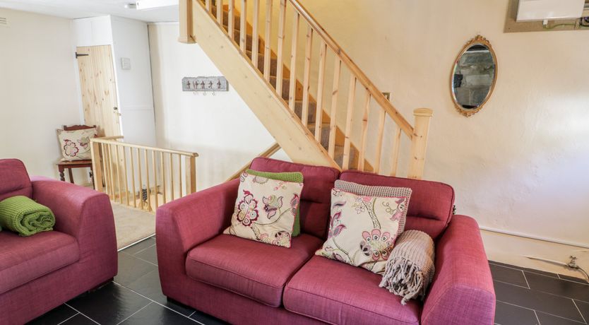 Photo of Plas Arenig