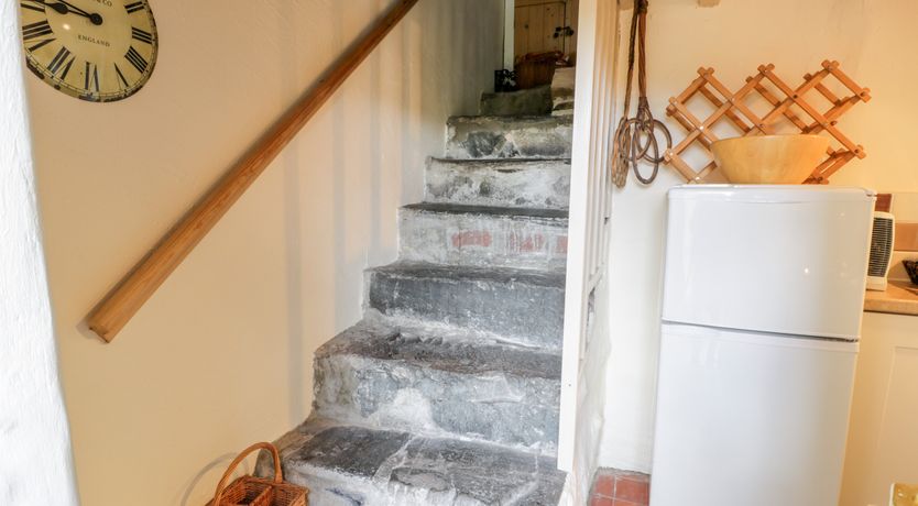 Photo of Plas Arenig