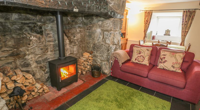Photo of Plas Arenig