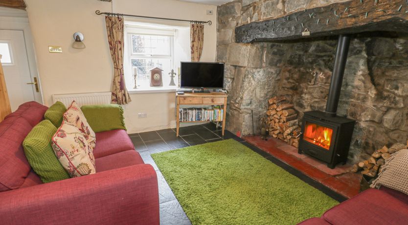 Photo of Plas Arenig