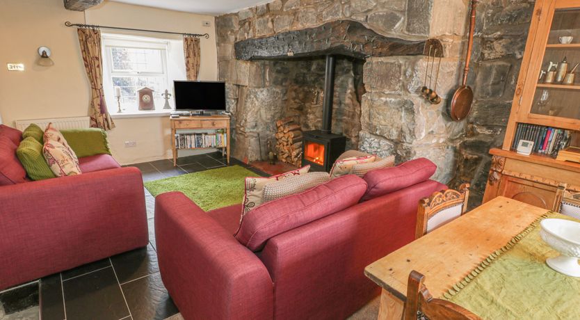 Photo of Plas Arenig