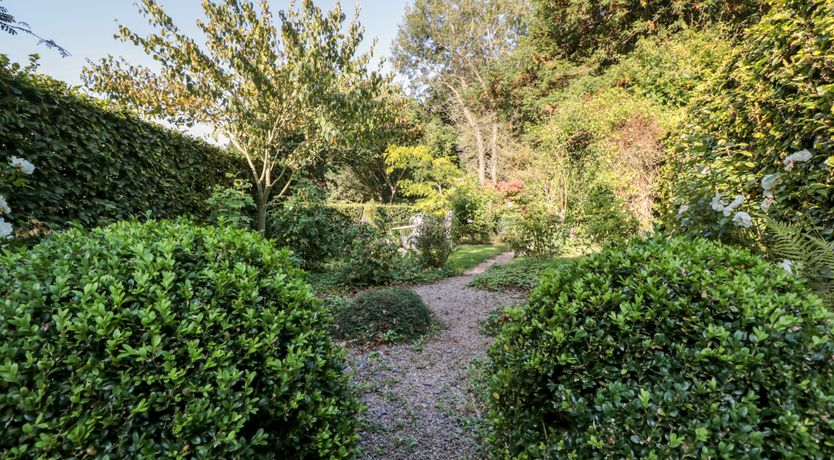 Photo of Woodlands Cottage