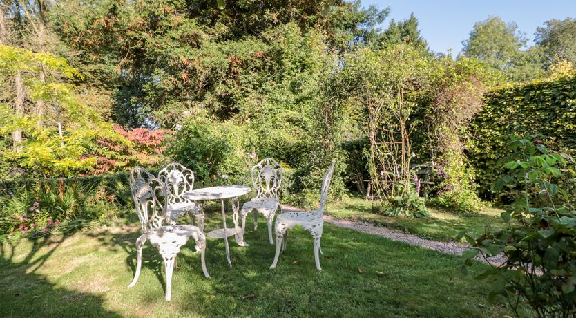 Photo of Woodlands Cottage