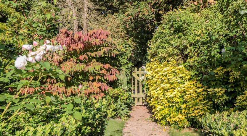 Photo of Woodlands Cottage