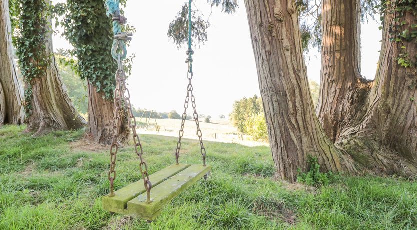 Photo of Woodlands Cottage