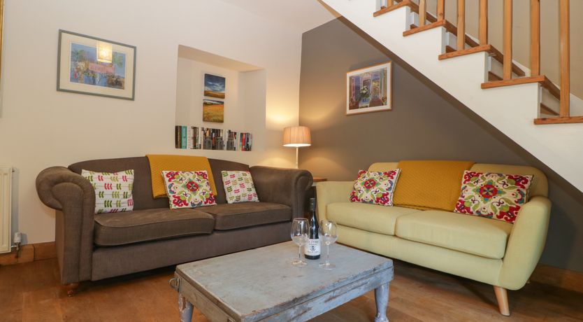 Photo of Woodlands Cottage