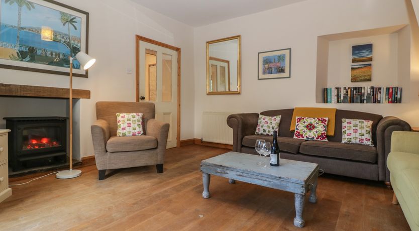 Photo of Woodlands Cottage