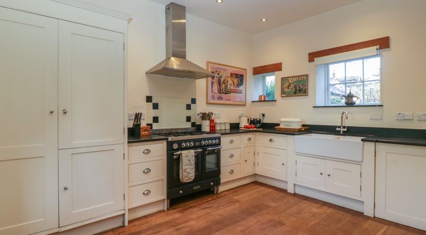 Photo of Woodlands Cottage
