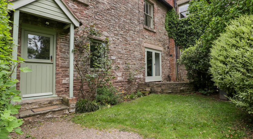 Photo of Woodlands Cottage