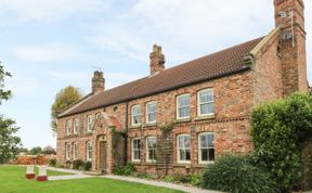 Photo of Copmanthorpe Hall