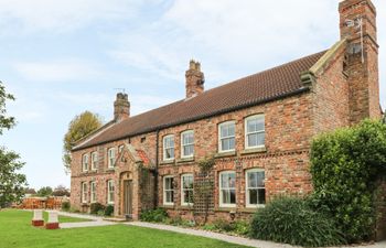 Copmanthorpe Hall Holiday Cottage