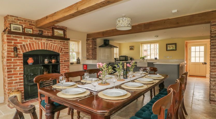 Photo of Copmanthorpe Hall