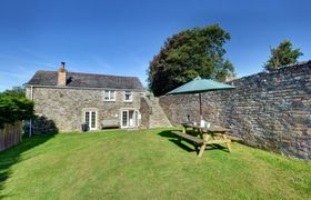 Photo of bryher-cottage