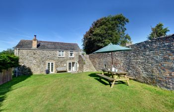 Bryher Cottage   Holiday Cottage