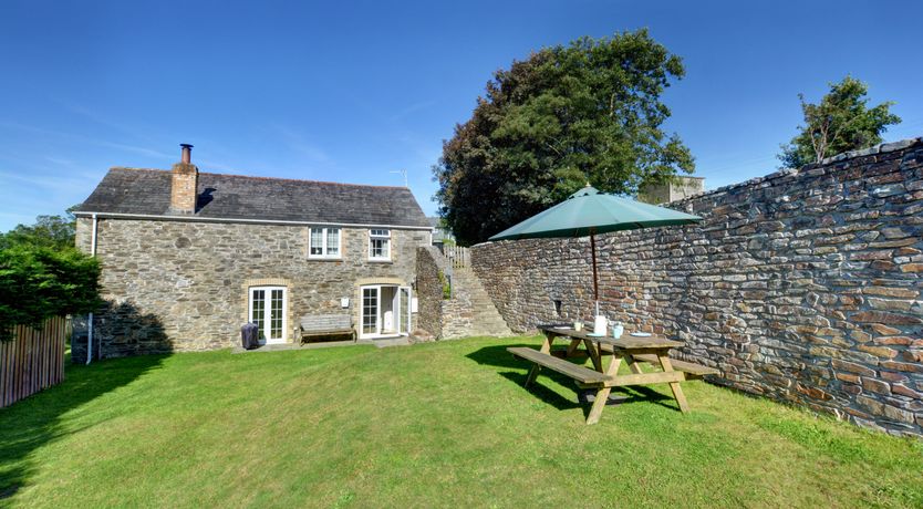 Photo of Bryher Cottage  