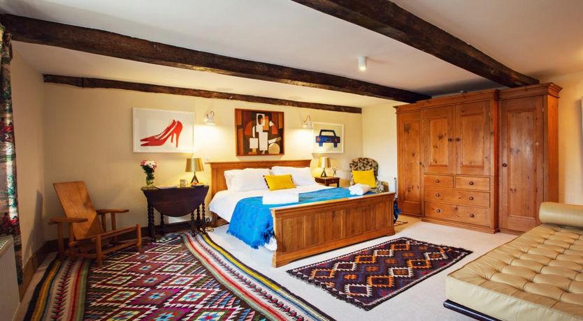 Photo of 4 Bed in Painscastle