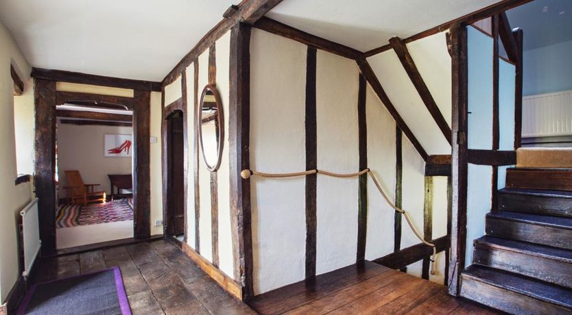 Photo of 4 Bed in Painscastle