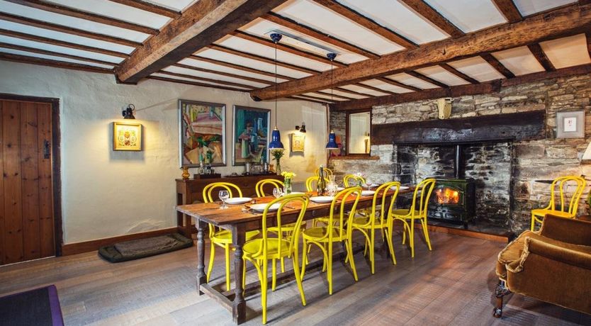 Photo of 4 Bed in Painscastle