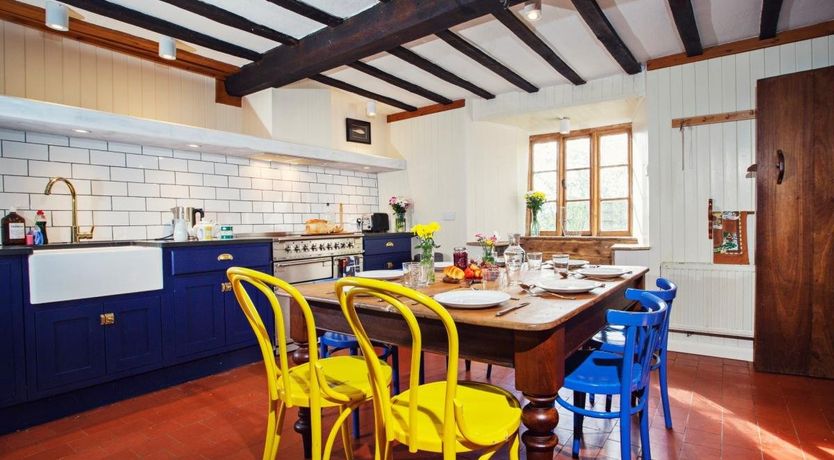 Photo of 4 Bed in Painscastle