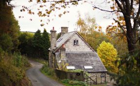 Photo of Cottage in Mid Wales