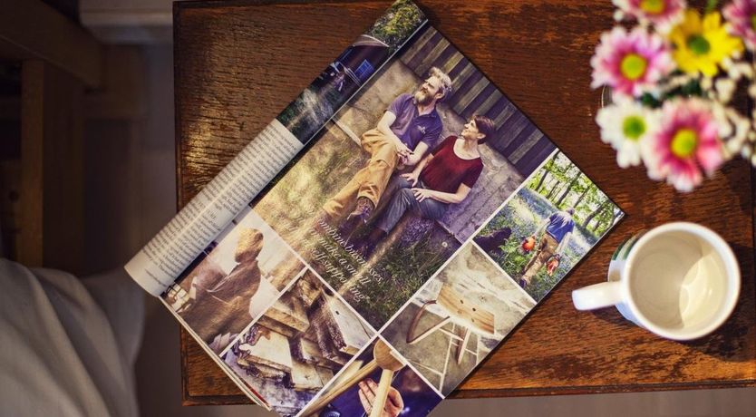 Photo of 4 Bed in Painscastle