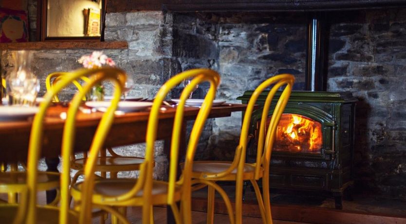 Photo of 4 Bed in Painscastle