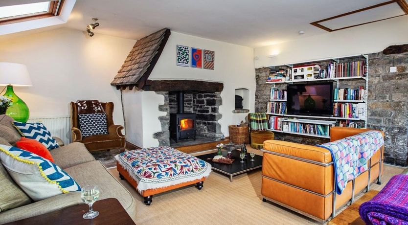 Photo of 4 Bed in Painscastle