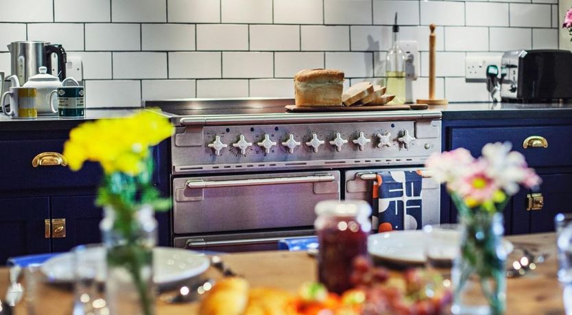 Photo of 4 Bed in Painscastle