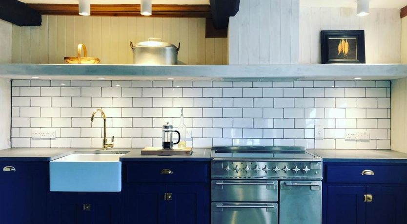 Photo of 4 Bed in Painscastle