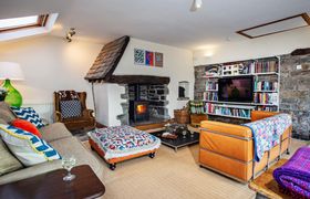 Photo of builth-wells-cottage-4