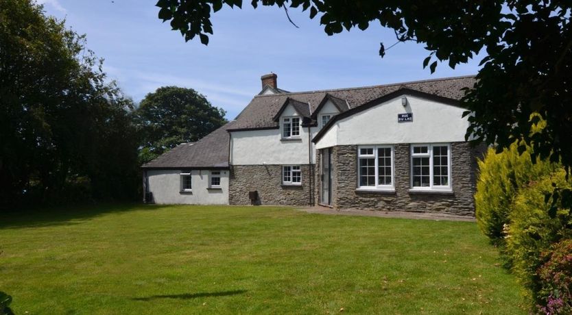 Photo of Cottage in North Devon