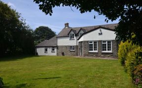 Photo of Cottage in North Devon