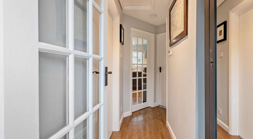 Photo of 2 Bed in West Down