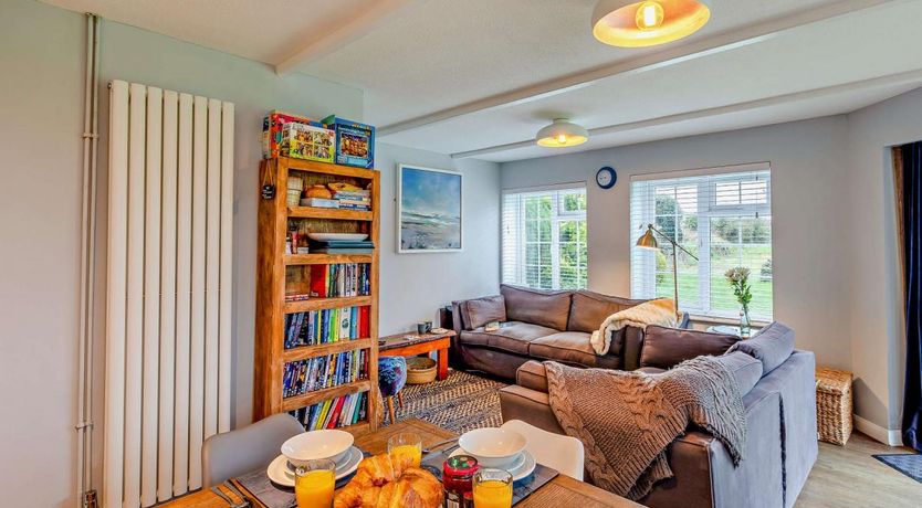 Photo of 2 Bed in West Down